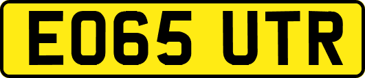 EO65UTR