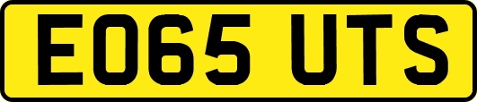 EO65UTS
