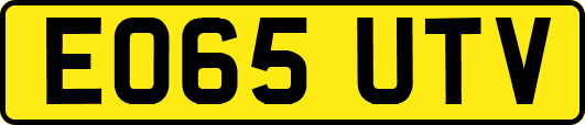 EO65UTV