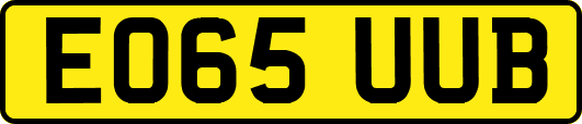 EO65UUB