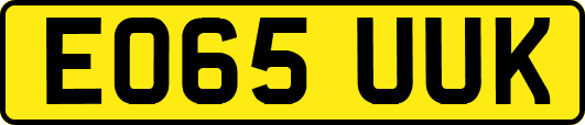 EO65UUK