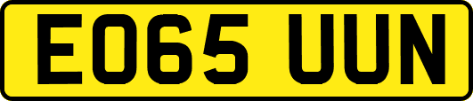 EO65UUN