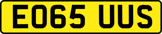 EO65UUS