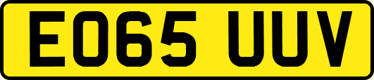 EO65UUV