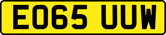 EO65UUW