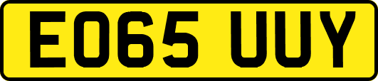 EO65UUY