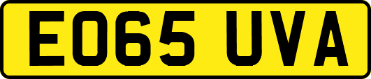 EO65UVA
