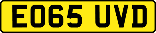 EO65UVD