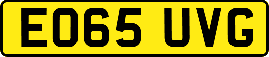 EO65UVG