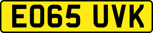 EO65UVK