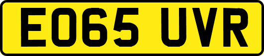 EO65UVR
