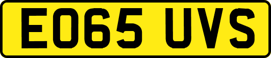 EO65UVS