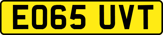 EO65UVT