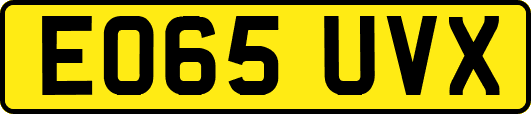 EO65UVX