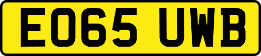 EO65UWB
