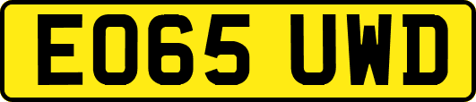 EO65UWD