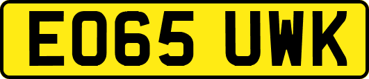 EO65UWK