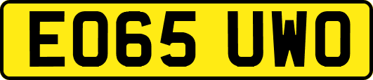 EO65UWO