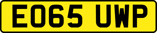 EO65UWP