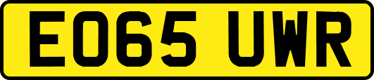 EO65UWR