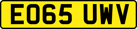 EO65UWV