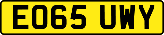 EO65UWY