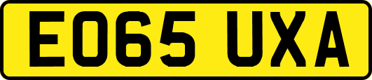 EO65UXA