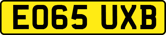 EO65UXB