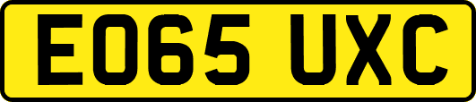 EO65UXC