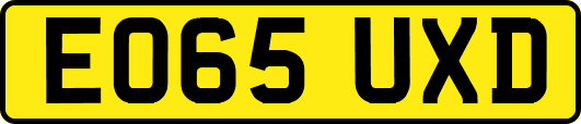 EO65UXD