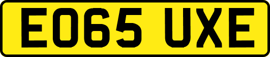 EO65UXE