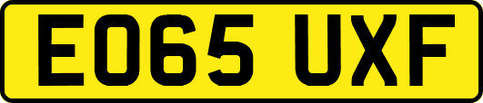EO65UXF