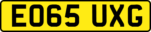 EO65UXG