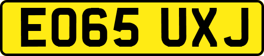 EO65UXJ