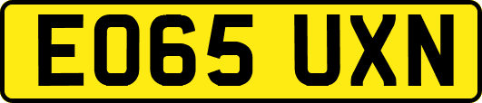 EO65UXN