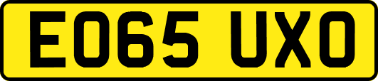 EO65UXO