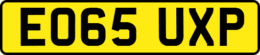 EO65UXP