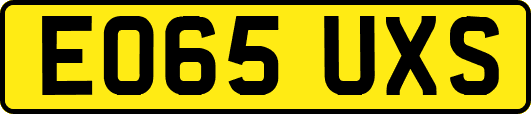 EO65UXS