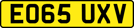 EO65UXV
