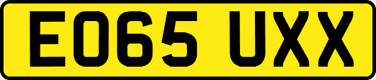 EO65UXX
