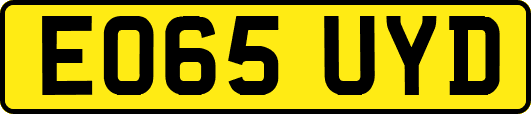 EO65UYD