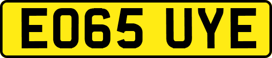 EO65UYE