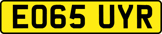 EO65UYR