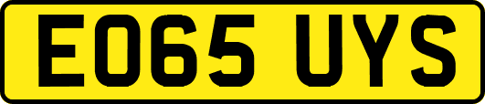 EO65UYS