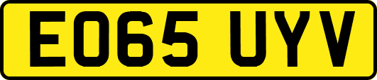 EO65UYV