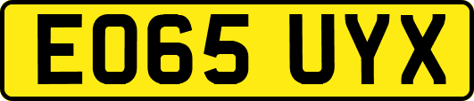 EO65UYX