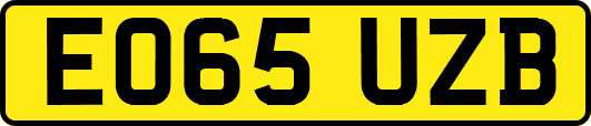 EO65UZB