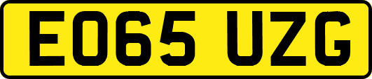 EO65UZG