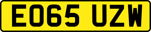 EO65UZW