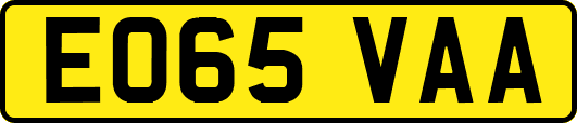 EO65VAA
